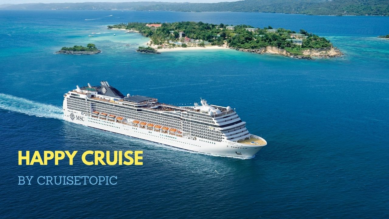 Happy Cruise Cruisetopic