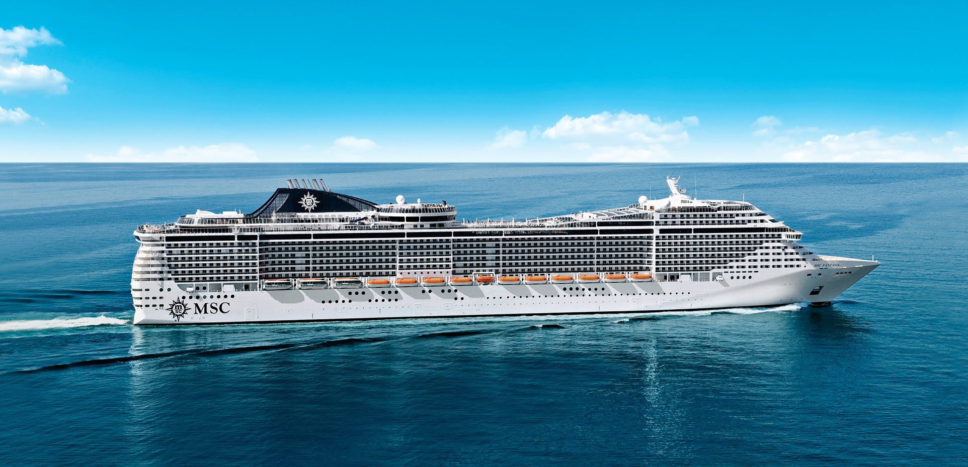 MSC Fantasia Photos, cabins, itineraries and deals Cruisetopic