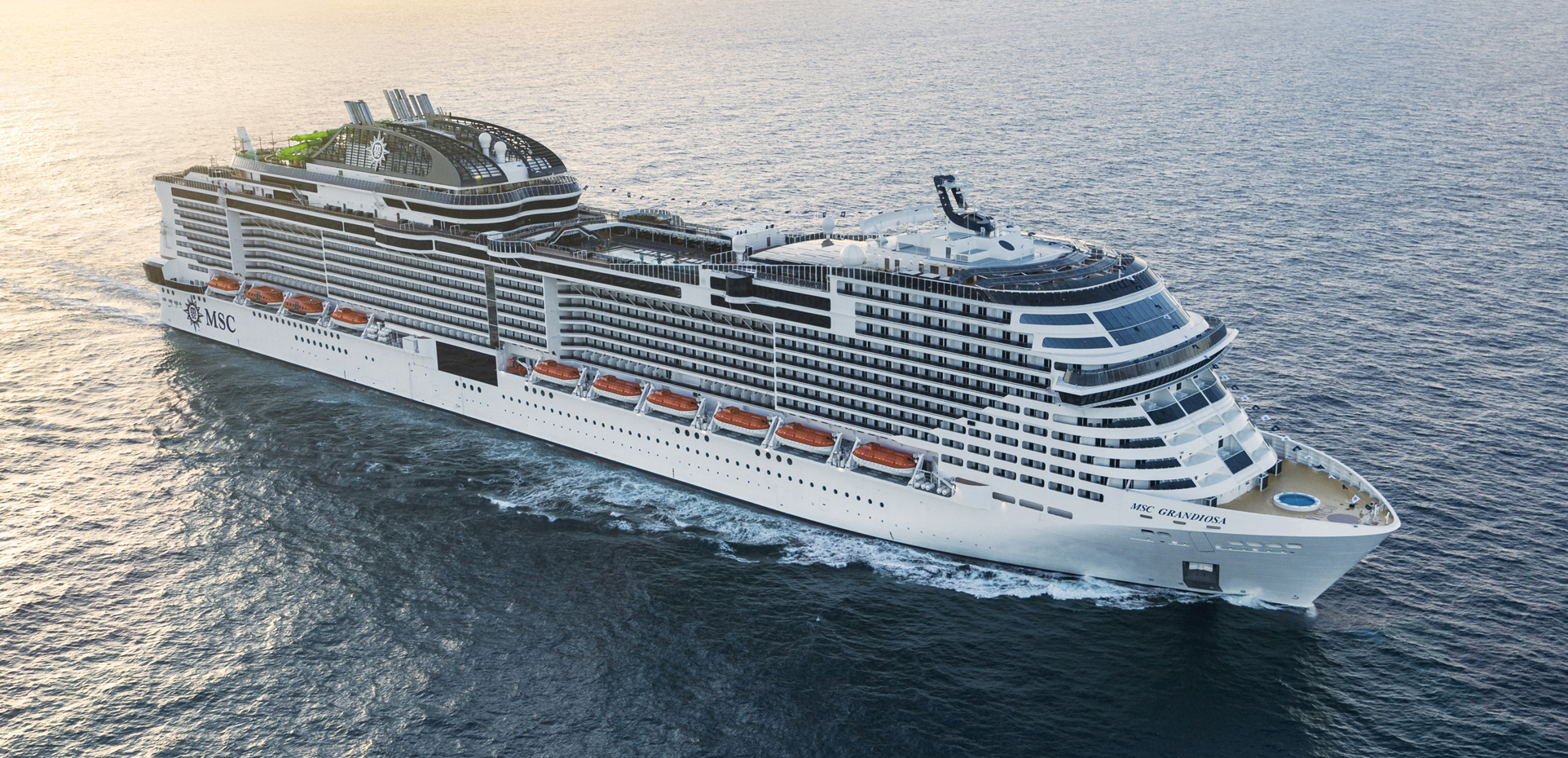 Msc Virtuosa Cruises 2025 Itinerary