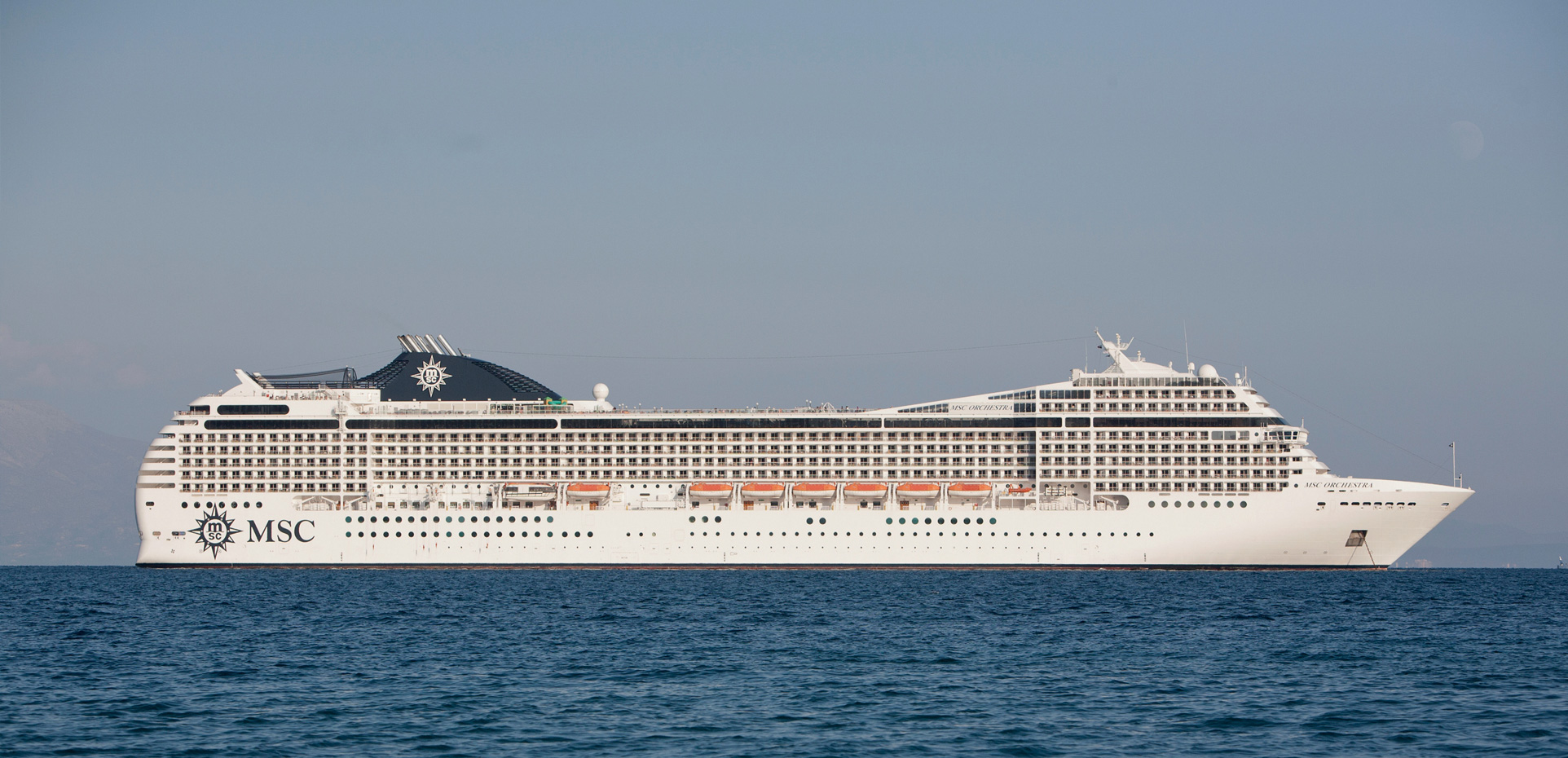 MSC Orchestra | Photos, Cabins, Itineraries And Deals | Cruisetopic ...