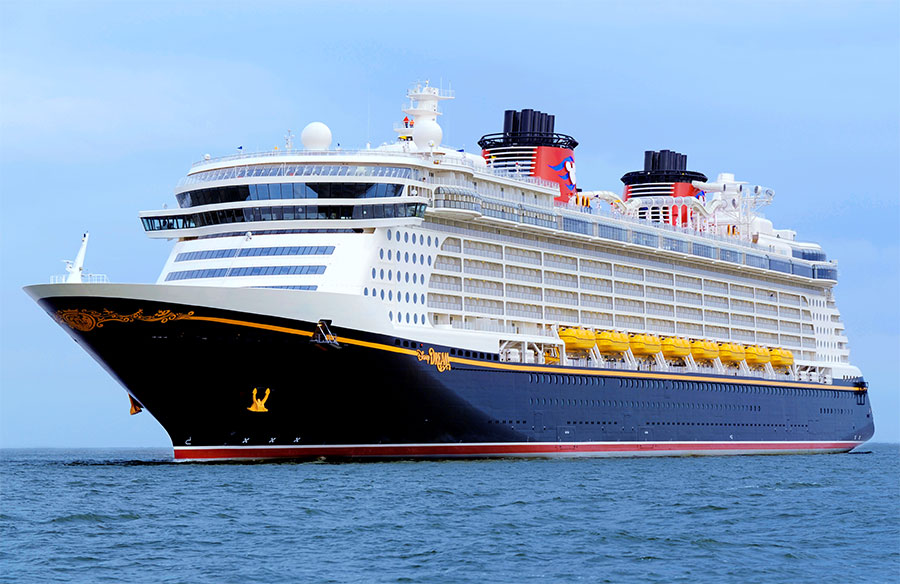Disney Dream Disney Dream