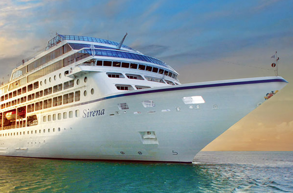 OCEANIA SIRENA